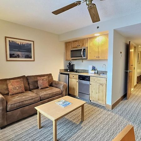 1Bd 272 Perfect Location With Pool Βίλα Crested Butte Εξωτερικό φωτογραφία