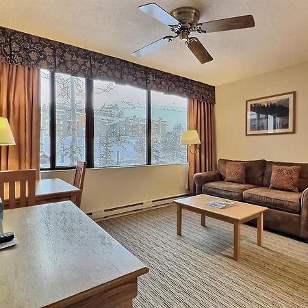 1Bd 272 Perfect Location With Pool Βίλα Crested Butte Εξωτερικό φωτογραφία