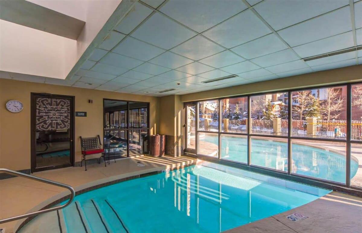1Bd 272 Perfect Location With Pool Βίλα Crested Butte Εξωτερικό φωτογραφία