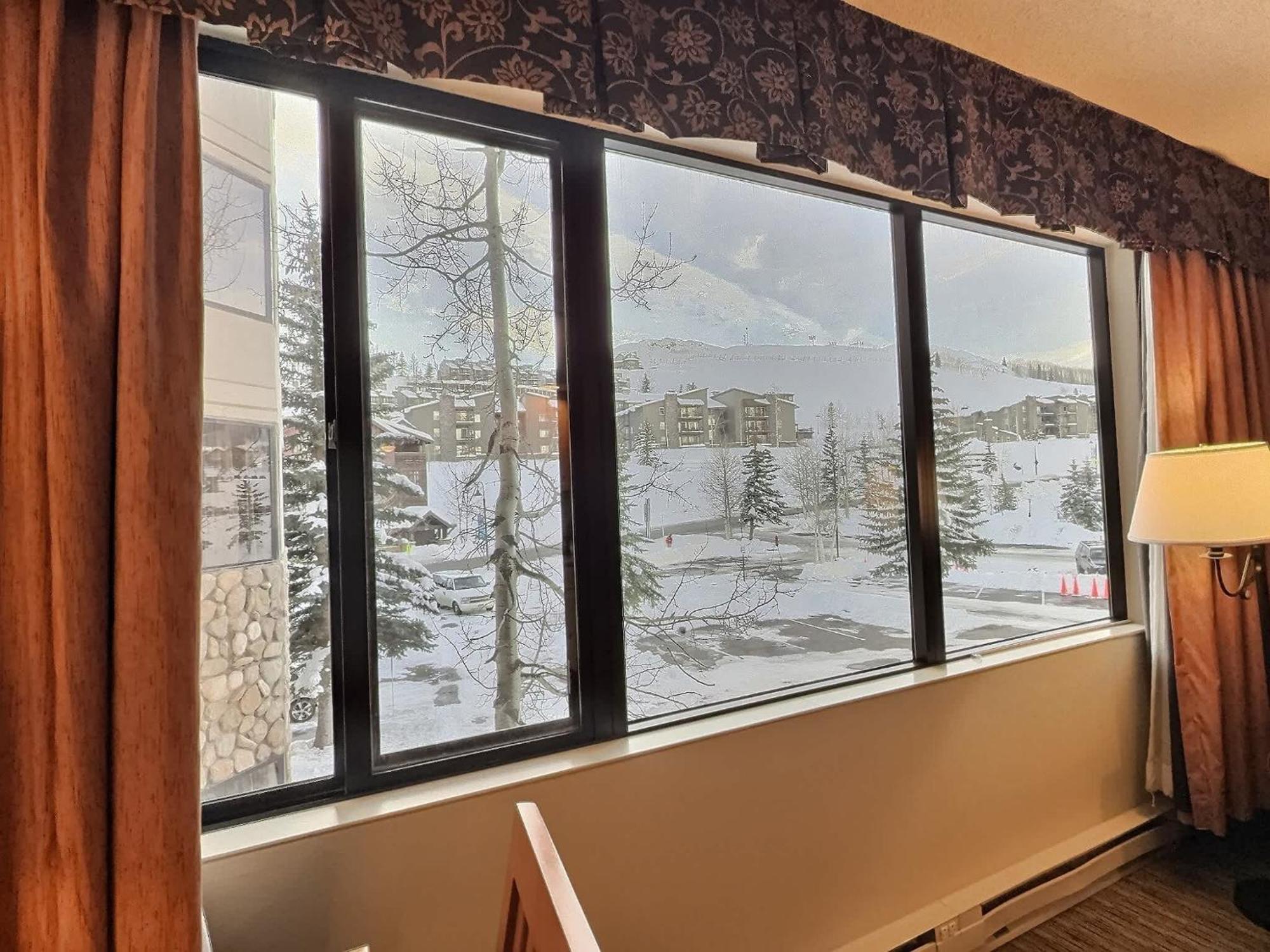 1Bd 272 Perfect Location With Pool Βίλα Crested Butte Εξωτερικό φωτογραφία