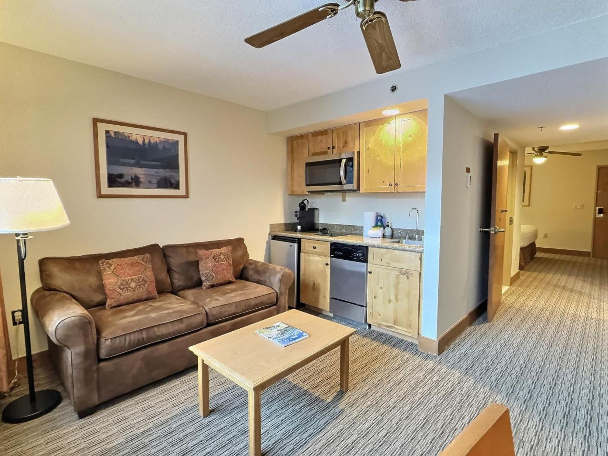 1Bd 272 Perfect Location With Pool Βίλα Crested Butte Εξωτερικό φωτογραφία