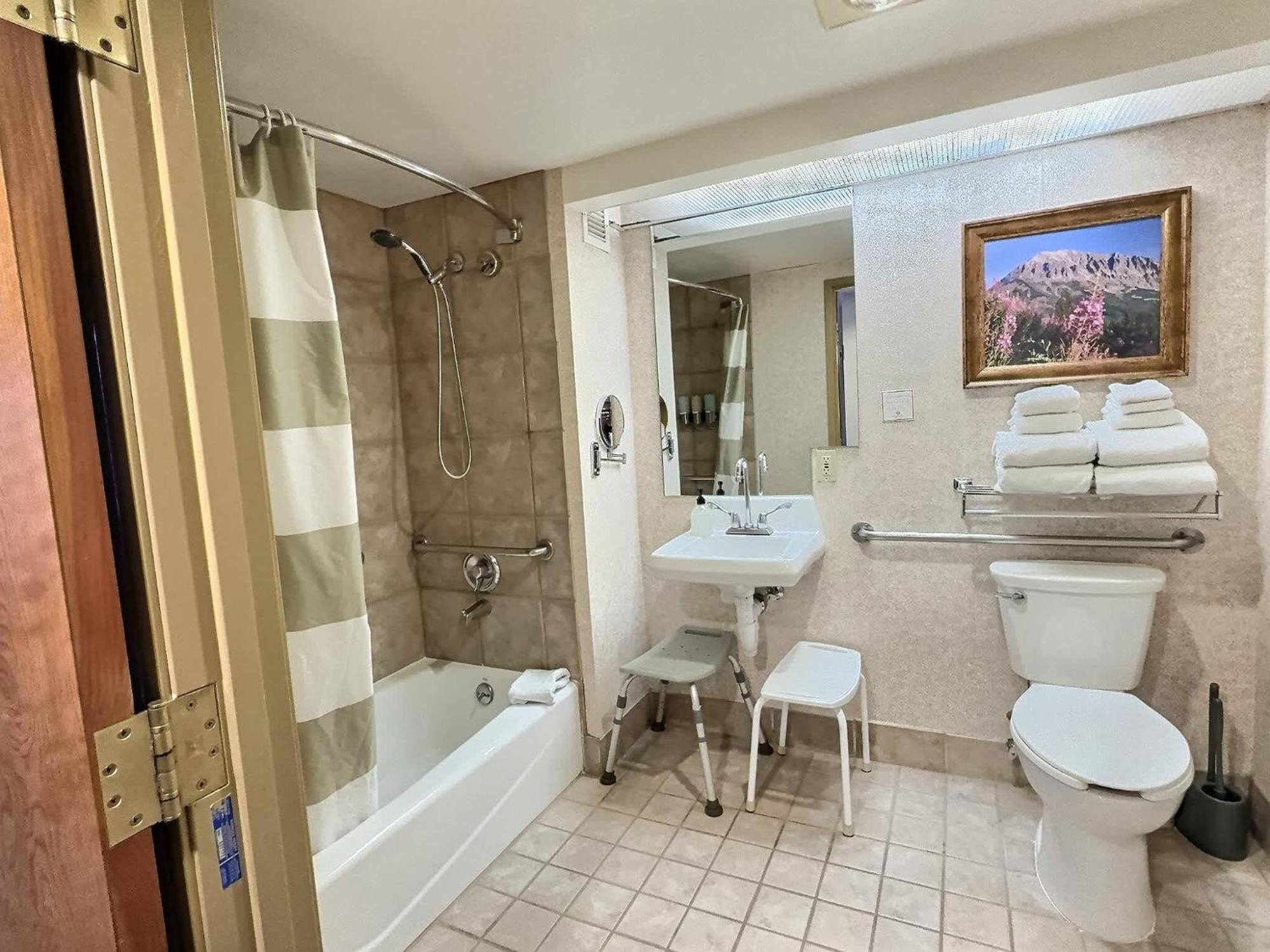 1Bd 272 Perfect Location With Pool Βίλα Crested Butte Εξωτερικό φωτογραφία